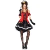 Leg Avenue Royally Sexy Queen Costume For Adults 2 Leg Avenue Royally Sexy Queen Costume For Adults
