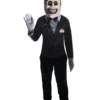 Rubie's Kids Salesman Ghoul Costume For Tweens