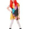 Rubie's Sally Finkelstein Costume For Kids & Tweens - Disney Nightmare Before Christmas
