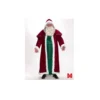 Halco Santa Claus Deluxe Costume For Adults 2 Halco Santa Claus Deluxe Costume For Adults
