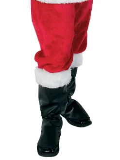 Rubie's Santa Suit 12 Piece Costume Set For Adults