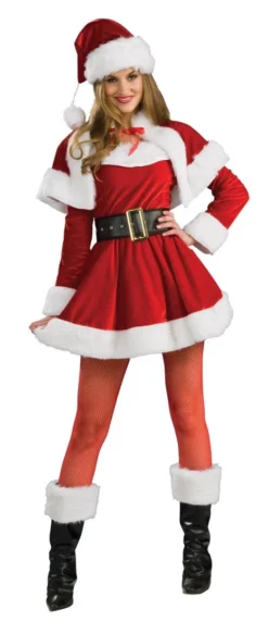 Rubie's Santas Helper Costume For Adults