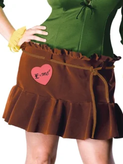 Rubie's Scarecrow Plus Size Costume For Adults - Warner Bros The Wizard Of Oz