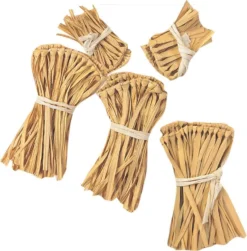 Rubie's Scarecrow Straw Kit For Kids - Warner Bros The Wizard Of Oz