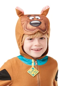 Rubie's Scooby Doo Costume For Kids - Warner Bros Scooby Doo
