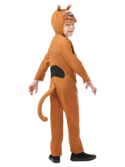Rubie's Scooby Doo Costume For Kids - Warner Bros Scooby Doo