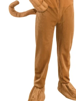 Rubie's Scooby Doo Deluxe Costume For Adults - Warner Bros Scooby Doo