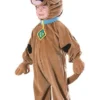 Rubie's Scooby Doo Deluxe Costume For Kids - Warner Bros Scooby Doo 2 Rubie's Scooby Doo Deluxe Costume For Kids - Warner Bros Scooby Doo