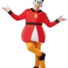 Rubie's Scrooge McDuck Deluxe Costume For Adults - Disney