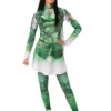 Rubie's Sersi Deluxe Costume For Adults - Marvel Eternals