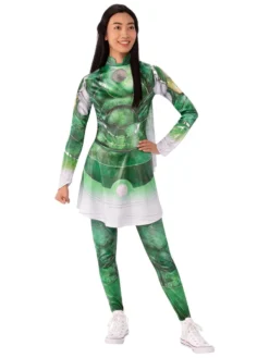 Rubie's Sersi Deluxe Costume For Adults - Marvel Eternals