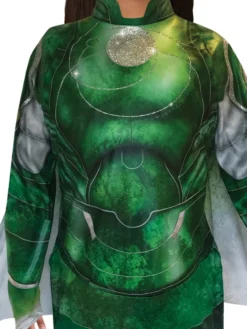 Rubie's Sersi Deluxe Costume For Kids - Marvel Eternals