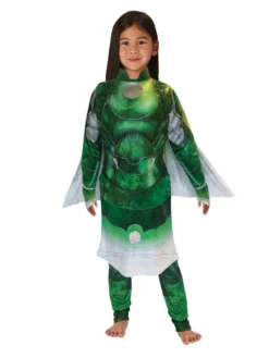 Rubie's Sersi Deluxe Costume For Kids - Marvel Eternals