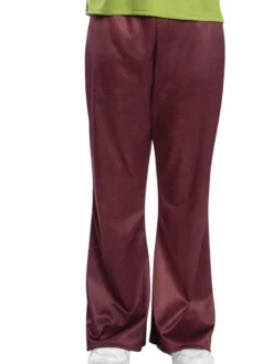 Rubie's Shaggy Costume For Adults - Warner Bros Scoob Movie 8 Rubie's Shaggy Costume For Adults - Warner Bros Scoob Movie