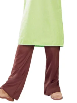 Rubie's Shaggy Costume For Kids - Warner Bros Scooby Doo