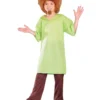Rubie's Shaggy Costume For Kids - Warner Bros Scooby Doo