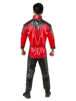 Rubie's Shang-Chi Deluxe Costume For Adults - Marvel Shangi-Chi