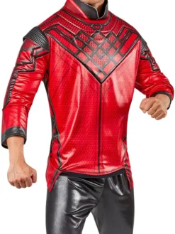 Rubie's Shang-Chi Deluxe Costume For Adults - Marvel Shangi-Chi