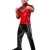 Rubie's Shang-Chi Deluxe Costume For Kids - Marvel Shangi-Chi
