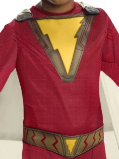 Rubie's Shazam Costume For Kids & Tweens - Warner Bros Shazam!