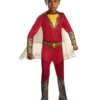 Rubie's Shazam Costume For Kids & Tweens - Warner Bros Shazam!