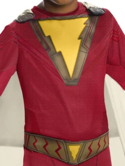 Rubie's Shazam Costume For Kids - Warner Bros Shazam!