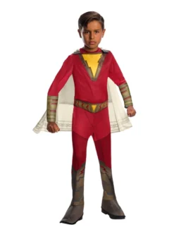 Rubie's Shazam Costume For Kids - Warner Bros Shazam!