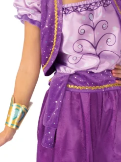 Rubie's Shimmer Deluxe Costume For Adults - Nickelodeon Shimmer & Shine 9 Rubie's Shimmer Deluxe Costume For Adults - Nickelodeon Shimmer & Shine