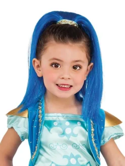 Rubie's Shine Costume For Kids - Nickelodeon Shimmer & Shine