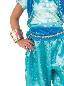 Rubie's Shine Costume For Kids - Nickelodeon Shimmer & Shine
