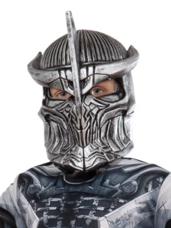 Rubie's Shredder Costume For Kids - Nickelodeon Teenage Mutant Ninja Turtles