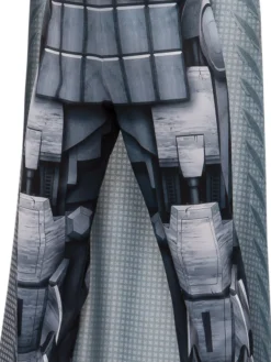 Rubie's Shredder Costume For Kids - Nickelodeon Teenage Mutant Ninja Turtles