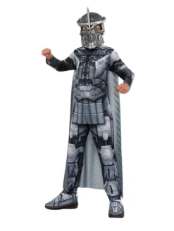 Rubie's Shredder Costume For Kids - Nickelodeon Teenage Mutant Ninja Turtles