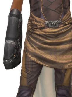 Rubie's Shuri Deluxe Costume For Kids - Marvel Black Panther