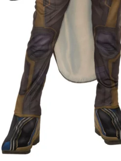 Rubie's Shuri Deluxe Costume For Kids - Marvel Black Panther