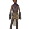 Rubie's Shuri Deluxe Costume For Kids - Marvel Black Panther