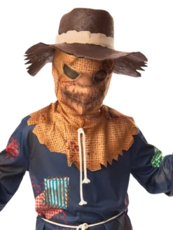 Rubie's Sinister Scarecrow Costume For Kids