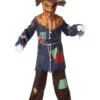 Rubie's Sinister Scarecrow Costume For Kids 2 Rubie's Sinister Scarecrow Costume For Kids