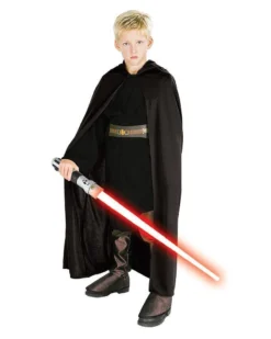 Rubie's Sith Hooded Robe For Kids - Disney Star Wars