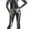 Rubie's Skelee Girl Costume For Adults