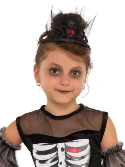 Rubie's Skelerina Costume For Kids