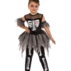 Rubie's Skelerina Costume For Kids