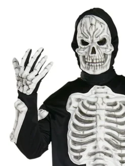 Rubie's Skeleton Costume For Adults
