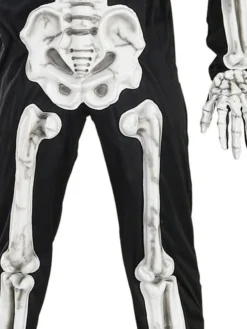 Rubie's Skeleton Costume For Adults
