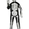 Rubie's Skeleton Costume For Adults