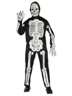 Rubie's Skeleton Costume For Adults