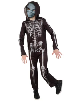 Rubie's Skeleton Costume For Kids