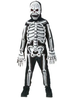 Rubie's Skeleton Costume For Kids