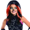 Rubie's Skelita Calaveras Wig For Kids - Monster High