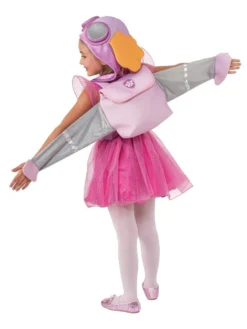 Rubie's Skye Costume For Toddlers And Kids - Nickelodeon Paw Patrol